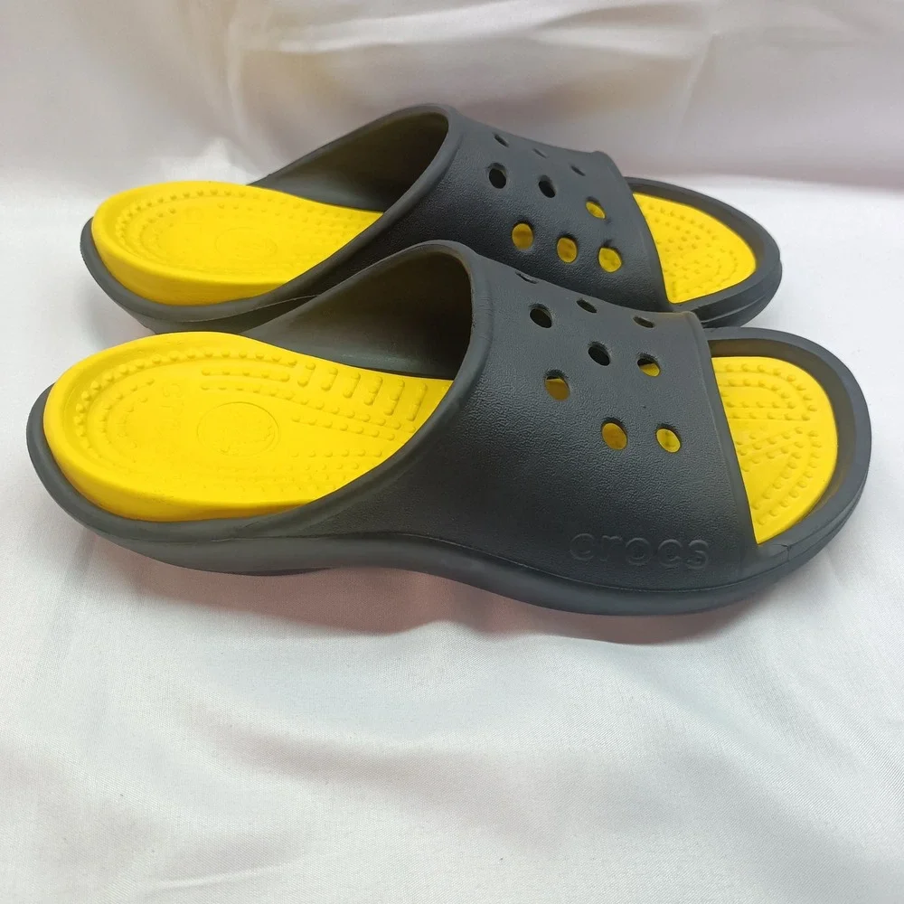 CROCS duet sport
